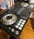 Pioneer Ddj-sz Professional 4-CHANNEL Controller Serato Used Japan Excellent. Fixed Price $1500.00.