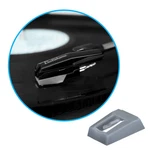 Electrohome Replacement Needle Conical-shaped Sapphire Tipped Stylus (2 Pack). Fixed Price $32.99.