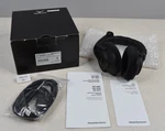 (lot E7) Beyerdynamic Dt 290 Mk Ii / 80 Ohm Headset With Microphone. Fixed Price $249.99.