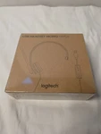 Logitech H570E Mono Wired Headset W/noise-cancelling Mic, Uc Version Usb-a New. Fixed Price $12.99.