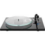 Rega PLANAR3+ELYSE2 Black Beltdrive Turntable Fitted With Exact Cartridge. Fixed Price $1429.29.