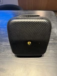 Ferrari P200 Headphones By Logic 3. Fixed Price $70.00.
