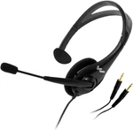044 2P Noise-cancelling 2-PLUG Headset Microphone, Black; Use With IC-2 Inte. Fixed Price $188.99.