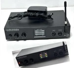 Audio-technica M2T Uhf Stereo Transmitter With Power Supply-free Shipping-. Fixed Price $124.00.