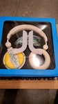 Wesc E-8.4 Bagpipe Dj Headphones. Fixed Price $118.81.
