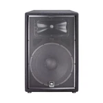 Jbl JRX215 15" 2-WAY Passive P/a Speaker 500 Watt Program Un-powered Monitor. Fixed Price $279.99.
