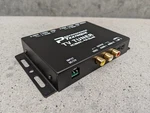 Performance Teknique ICBM-9468 Tv Tuner S/n: 0530616. Fixed Price $39.98.