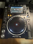 Pioneer CDJ-2000NXS2 Digital Turntable Usb Pitch Control W/ Flight Case. Fixed Price $1499.00.