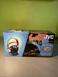Jvc HA-W300RF Fm Cordless Headphones 900MHZ -new In Box Never Used. Fixed Price $49.99.