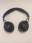 Sennheiser Mm 550-X Wireless Headphones Black. Fixed Price $32.50.