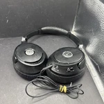 Audio-technica ATH-ANC70 Quietpoint Active Noise-cancelling Headphones. Fixed Price $21.60.