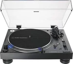 Audio-technica AT-LP140XP Direct-drive Professional Dj Turntable. Fixed Price $549.00.