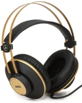 Akg K92 Closed-back Monitor Headphones. Fixed Price $84.55.