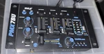 Pyle PMX7BU 3-CHANNEL Wireless Bluetooth Mixer. Fixed Price $20.00.