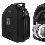 Geekria Hard Shell Large Headset Case For Full-size Over-ear Headphones (black). Fixed Price $35.99.