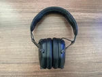 Roland V-moda Crossfade M-100 Master Hi-res Headphones Mb M100 Matte Black Used. Fixed Price $270.00.