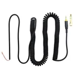 Cable Cord Line With Plug For Sony Mdr 7506 V6 CD700 900ST 7509DJ Headphones. Fixed Price $10.95.
