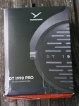 Beyerdynamic Dt 1990 Pro 250 Ohm Open Studio Headphones * + Extra Pads & Cable. Fixed Price $469.99.