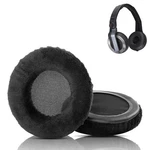 Velour Earpads Replacement For Pioneer HDJ500 Headset Headphones. Fixed Price $19.96.