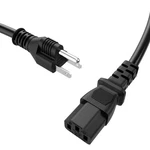 Ac Power Cord For Denon DN-300Z DN-X1600 DN-D4500MK2. Fixed Price $10.43.