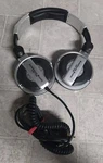 American Audio HP700 Foldable Over-ear Pro Dj Headphones. Fixed Price $24.95.