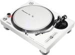 Pioneer PLX-500-W High-torque Direct Drive Vinyl Dj Turntable ( White ). Fixed Price $449.00.