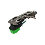Titanium Headshell And Elliptical Cartridge For Gemini SA2400, PT2600. Fixed Price $94.49.