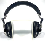 Bluedio T3 Turbine 3RD Extra Bass Wireless Bluetooth 4.1 Silver Metal Headphones. Fixed Price $43.99.
