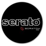 Dj Serato Live #1 Scratched 7" Inch Portablism Turntable X1. Fixed Price $11.73.