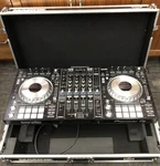 Pioneer DDJ-SZ2 Controller Serato 4-CHANNEL + Case. Fixed Price $1299.95.