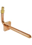 Conbraco EPXSTUBWE12 Apollo Expansion Pex-a Out With Ear 1/2" 8". Fixed Price $9.99.