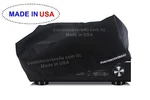 Custom Dust Cover For Dj Tech SL1300MK6USB Turntable + Embroidery !. Fixed Price $26.99.