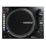 Reloop RP-8000 MK2 Hybrid Upper Torque Direct Drive Turntable For Serato Dj Pro. Fixed Price $999.99.