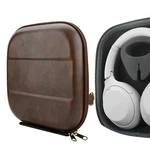 Geekria Carrying Case For Sony WH-1000XM4, ATH-MSR7NC Over-ear Headphones. Fixed Price $21.02.