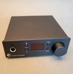 Pro-ject Box S2 Digital Preamplifier, Headphone Amp, Dac Black (used) #c. Fixed Price $219.00.