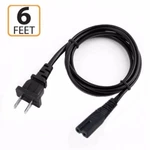 Ac Power Cord Cable For Stanton T.60 T60X T.55 Usb T.92 M2 Dj Turntable. Fixed Price $7.85.
