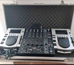 Pioneer CDJ-100S Perfectly Working Deck Stereo Console. Fixed Price $585.81.