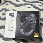 Oneodio Fusion A71 Dj Headphones Black Hi-res Audio Adapter-free Shareport. Fixed Price $99.99.