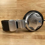 Behringer HPX2000 Wired High-definition Bass Comfortable On-ear Dj Headphone. Fixed Price $16.97.