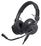 Audio-technica BPHS2CA Broadcast Stereo Headset With Condenser Mic, 45MM Drivers. Fixed Price $380.00.