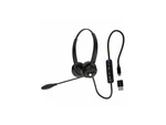 Adesso Xtream P4T-TAA Push To Talk Headset With Microphone, Volume +/-,. Fixed Price $156.78.