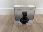 Samson SR850 Professional Studio Reference Headphones New In Box. Fixed Price $26.99.