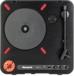 Numark PT01 Scratch Portable Dj Turntable. Fixed Price $154.96.