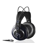 Akg K240MKII Over The Ear Headphones - Black. Fixed Price $149.99.