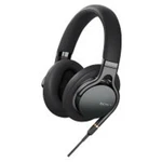 Sony MDR-1AM2 Hi-res Wired Over-ear Headphones Blk With 4.4MM Balanced Cable. Fixed Price $357.99.
