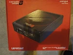 Cerwin-vega UPAS12 Powered Enclosed Subwoofer 250W Rms Single Coil. Fixed Price $199.95.