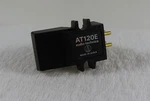 Audio Technica AT120E Record Player Turntable Phono Cartridge Standard Mount. Fixed Price $38.98.