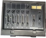Sony MX-510 / Channel Stereo Microphone Mixer Untested As-is #73. Fixed Price $27.99.