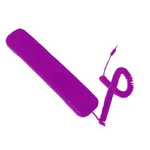 New Pyle PITP8PUR Handset For Iphone, Ipod & Android Phones Easy Use Purple. Fixed Price $28.49.