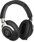 Audio-technica ATH-M70X Closed-back Monitoring Headphones. Fixed Price $329.00.